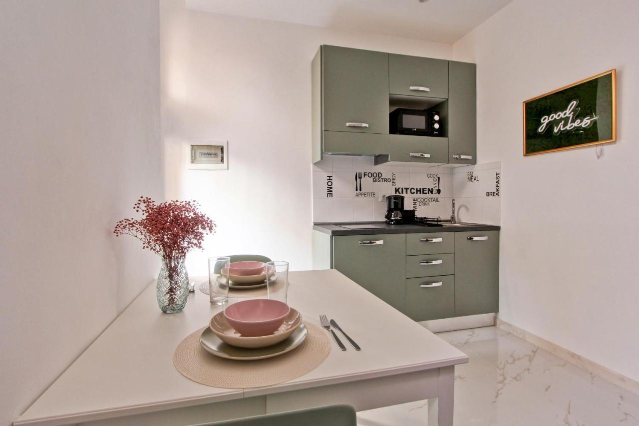 Apartment Gracchome Vaticano Via Del Corso San Pietro *